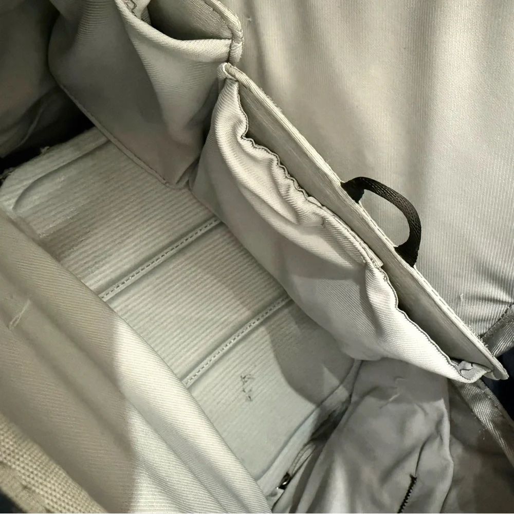 Peak Design Everyday Backpack 20L Weatherproof Camera Laptop Bag Midnight Blue - Picture 16 of 16